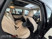 BMW X1 25 e xDrive Line Sport