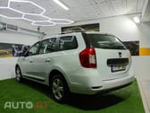 Dacia Logan MCV 0.9 TCe Comfort Bi-Fuel