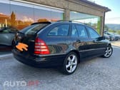 Mercedes-Benz C 270 Avantgarde