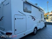 Fiat Ducato EuroMobil Profila RS 720 EB