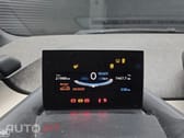 BMW i3 (120 Ah)