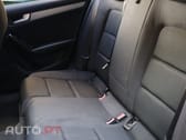 Audi A4 2.0 TDI