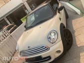 MINI Cooper d