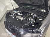DS DS4 E-Tense Rivoli Cross EAT8