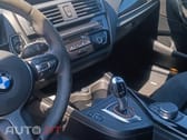 BMW 116 d Pack M Auto
