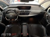 Citroen C4 SpaceTourer 1.5 BlueHDi Shine EAT8