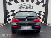 BMW 116 i Advantage