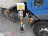 Nissan Cabstar Cab.3.0 dCi 35.15/1 Co.C.Reb.Connect