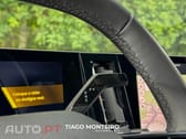Renault Mégane E-Tech EV60 220hp optimum charge Techno