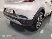 Renault Captur 1.5 DCI EXCLUSIVE