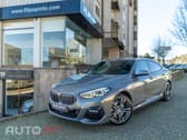 BMW 216 d Pack Desportivo M