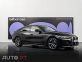 BMW 420 i Pack Desportivo M Auto