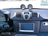Smart ForTwo PURE 0.8 CDI