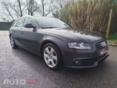 Audi A4 Avant 2.0 TDi Sport Multitronic