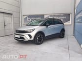 Opel Crossland 1.2 T Design & Tech