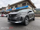 Peugeot 3008 1.6 Hybrid Allure e-EAT8