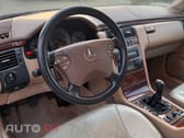 Mercedes-Benz E 270 CDi Elegance