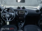 Smart ForFour EQ prime