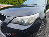 BMW 535 dA