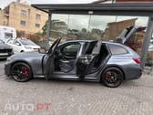 BMW 330 Pack M Auto Plug-In