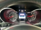 Mercedes-Benz C 220 d AMG Line Aut.