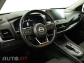 Nissan Qashqai Qashqai 1.5 e-Power N-Connecta