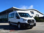 Ford Transit 330 L3 2.0 TDCi H2 Trend
