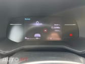Renault Clio 1.0 TCe Evolution