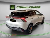 MG MG4 4 Xpower AWD