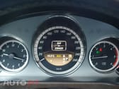 Mercedes-Benz E 220 CDi Avantgarde BE Auto.