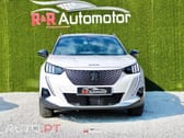 Peugeot E-2008 50 kWh GT