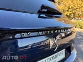 DS DS7 Crossback E-Tense SE Ligne Noire EAT8