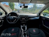 Seat Ibiza 1.0 TSI FR