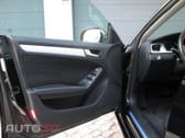 Audi A5 2.0 TDI Multitronic