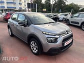 Citroen C3 1.2 PureTech C-Series