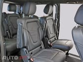 Mercedes-Benz EQV I.V.A DEDUTÍVEL 300 Avantgarde 90kWh lang