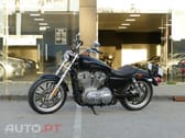 Harley Davidson 883 L SUPERLOW