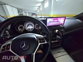 Mercedes-Benz E 220 AMG Line Cabrio