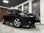 Renault Clio 0.9 TCe Limited
