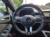 Renault Clio 1.0 TCe RS Line