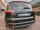 Ford S-Max 2.0 TDCi Titanium 7L