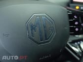 MG MG4 64 kWh Luxury