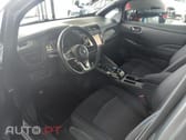 Nissan Leaf N-Connecta