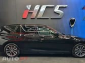 BMW 318 d Line Sport Auto