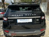 Land Rover Range Rover 2.0 D150 AWD R-Dynamic Auto