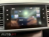 Peugeot 308 SW 1.2 PureTech Style