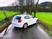 BMW 118 d