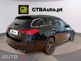 Mercedes-Benz C 300 T AMG kit C43 I.V.A DEDUTIVEL
