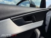 Audi A4 Avant 2.0 TDi Multitronic S-line