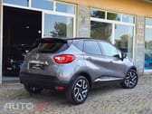 Renault Captur 0.9 TCE Exclusive